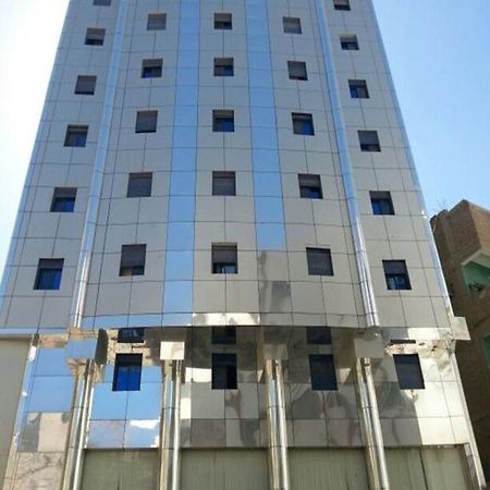 Al Aseel Ajyad La Meca Exterior foto