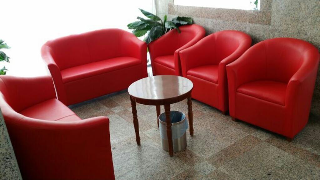Al Aseel Ajyad La Meca Exterior foto