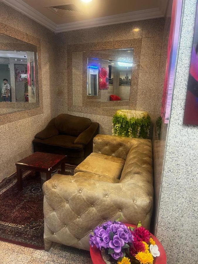 Al Aseel Ajyad La Meca Exterior foto