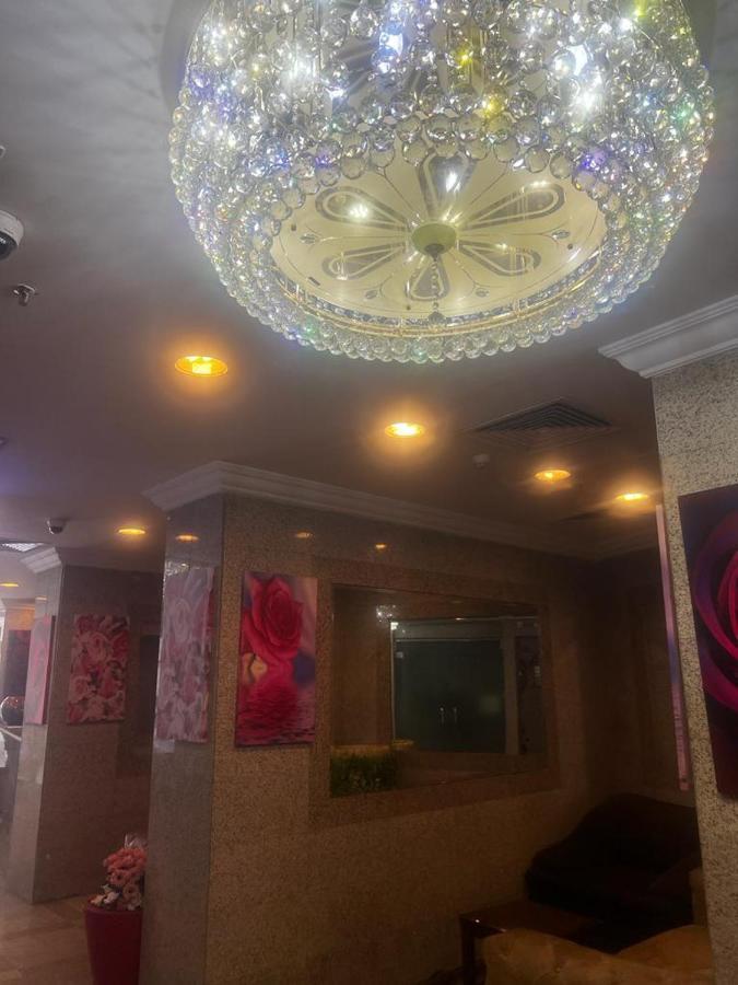 Al Aseel Ajyad La Meca Exterior foto