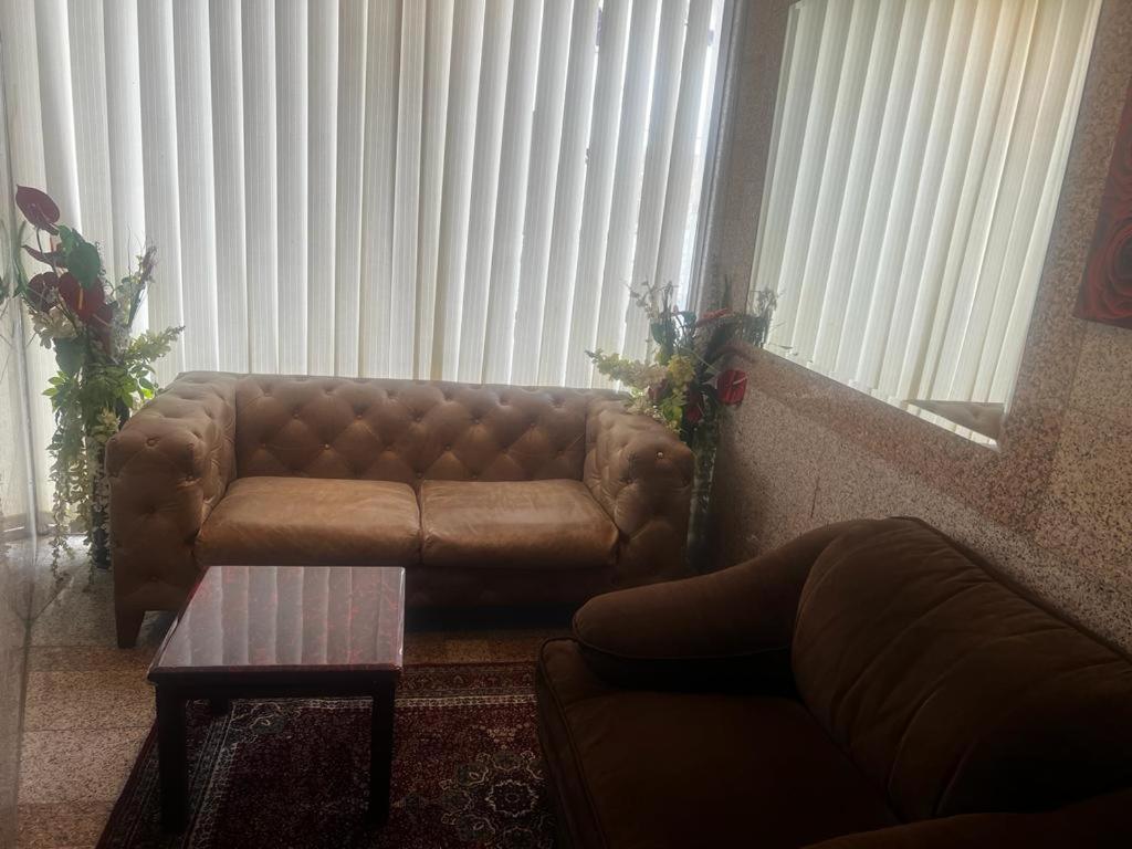 Al Aseel Ajyad La Meca Exterior foto