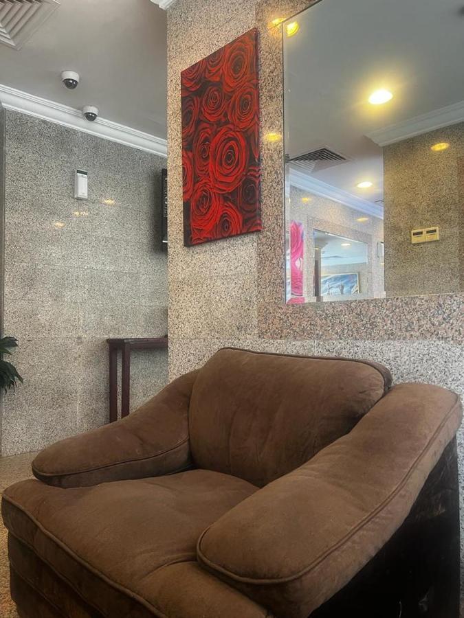 Al Aseel Ajyad La Meca Exterior foto