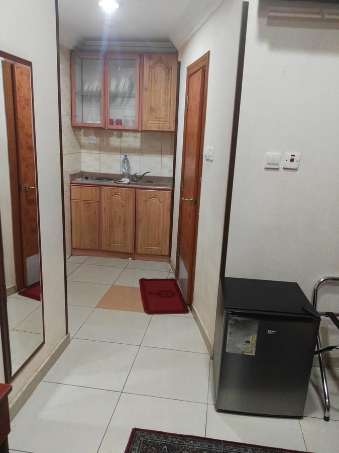Al Aseel Ajyad La Meca Exterior foto